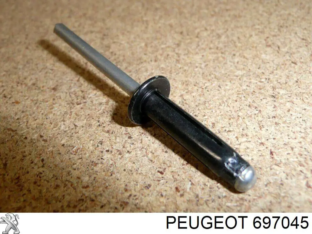  Peugeot/Citroen 697045 precio, desde 1,61 EUR
