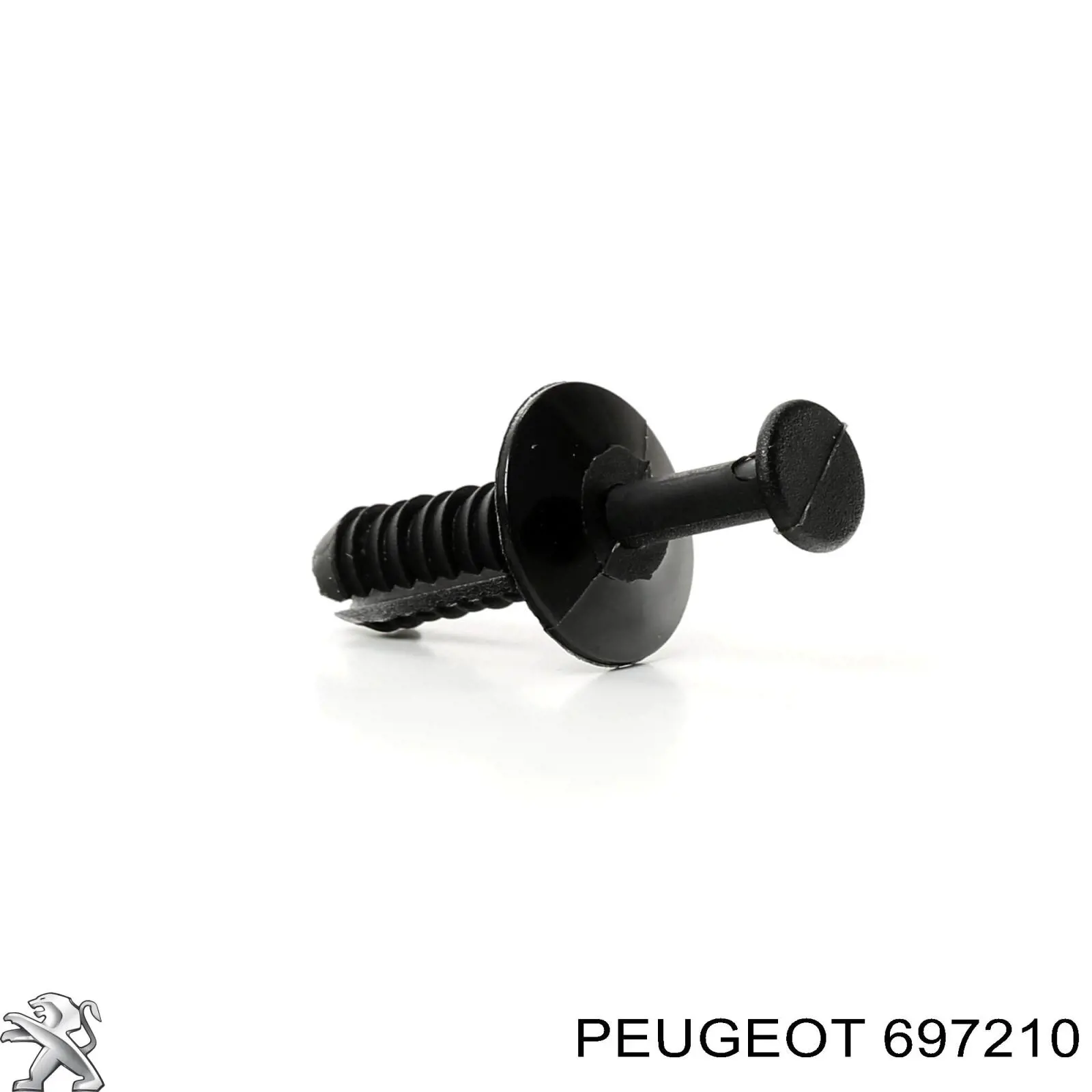 Clip de sujeción de moldura de estribo BMW 51160154946 precio, desde 0,54 EUR