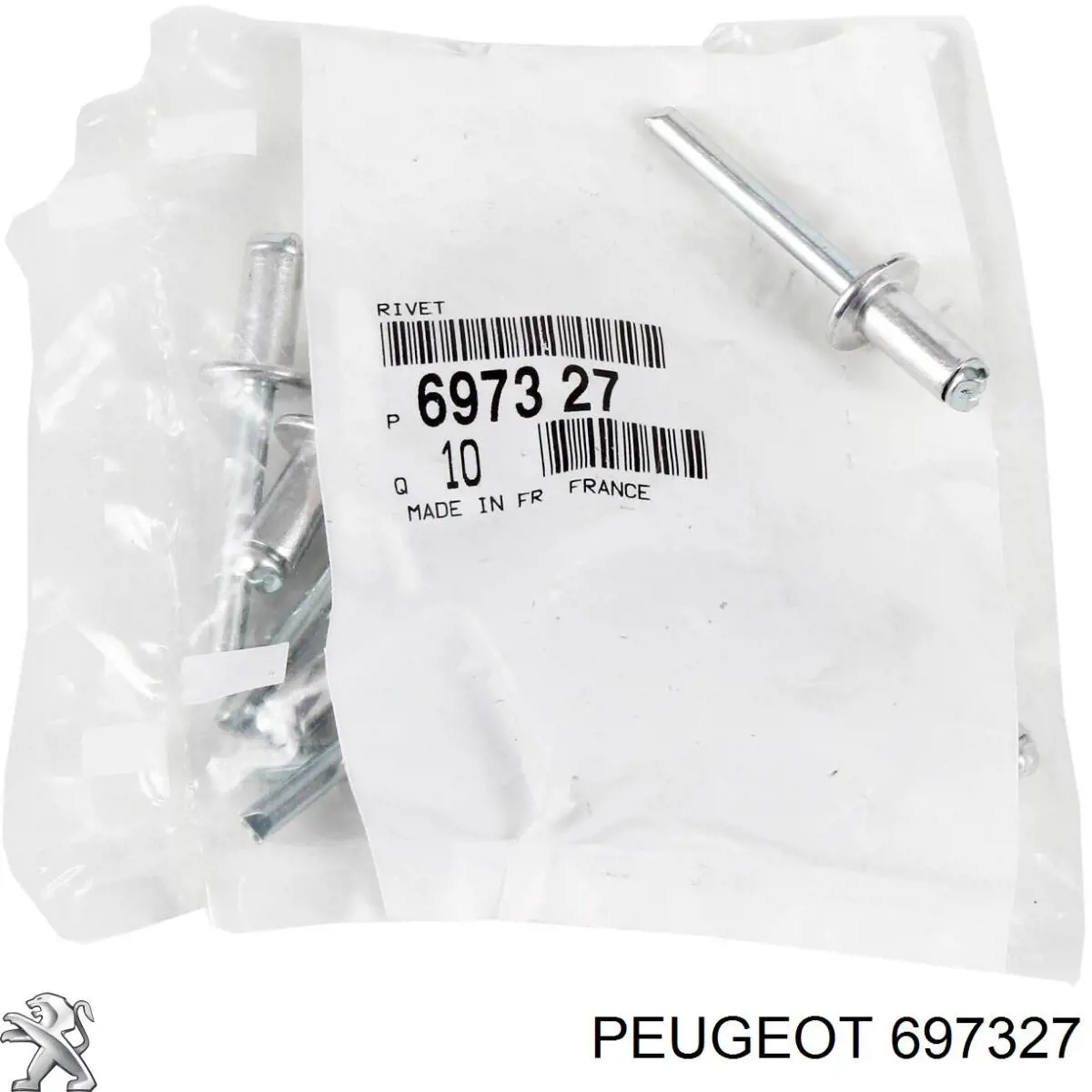  Peugeot/Citroen 697327 precio, desde 1,74 EUR