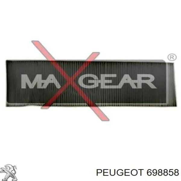 Comprar 698858 Peugeot/Citroen 