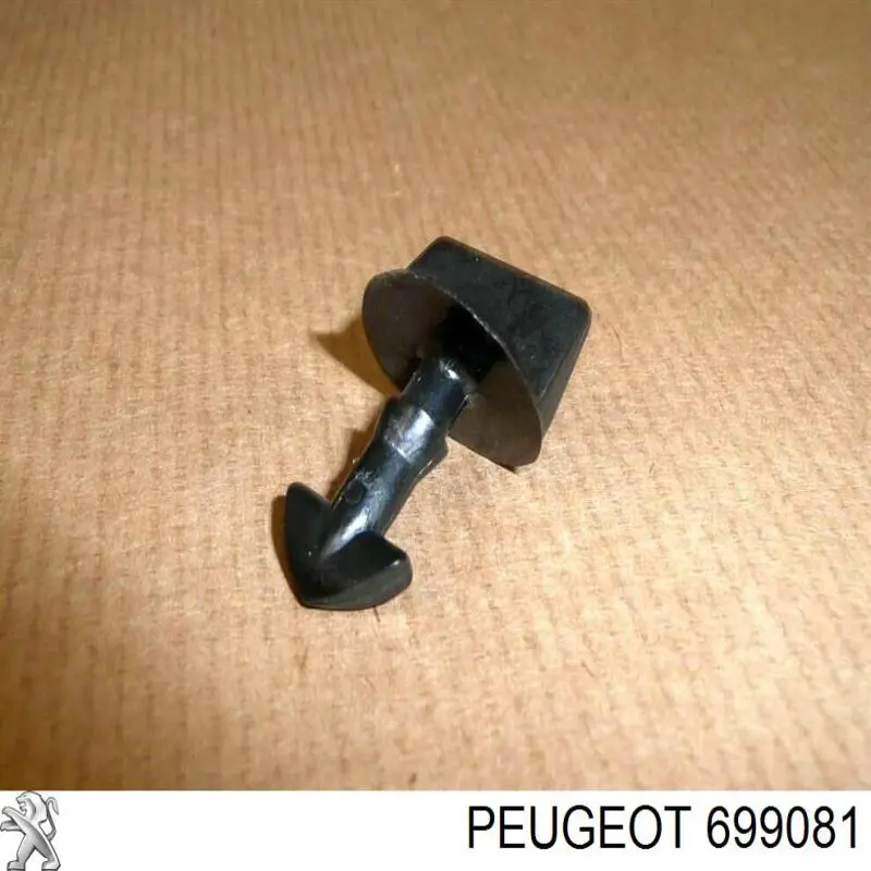  Peugeot/Citroen 699081 precio, desde 1,77 EUR