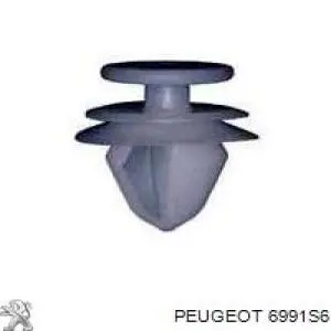Comprar 6991S6 Peugeot/Citroen Clip de fijación de moldura de puerta