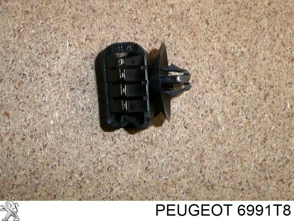  Peugeot/Citroen 6991T8 precio, desde 0,21 EUR