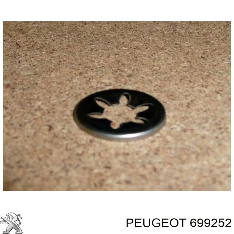 Comprar 699252 Peugeot/Citroen 