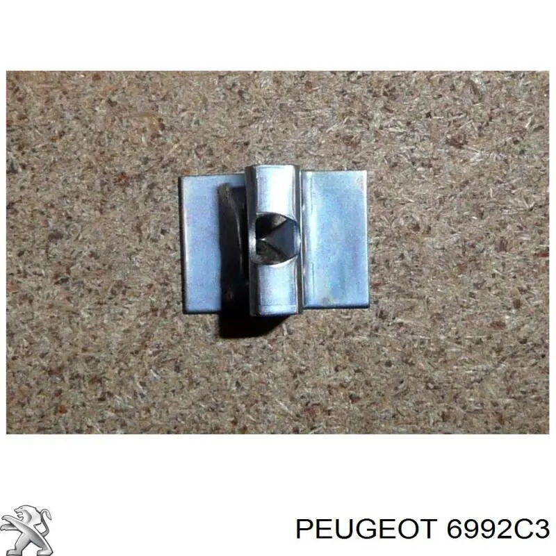 Comprar 6992C3 Peugeot/Citroen 