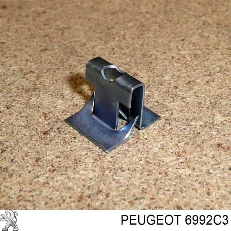  Peugeot/Citroen 6992C3 precio, desde  