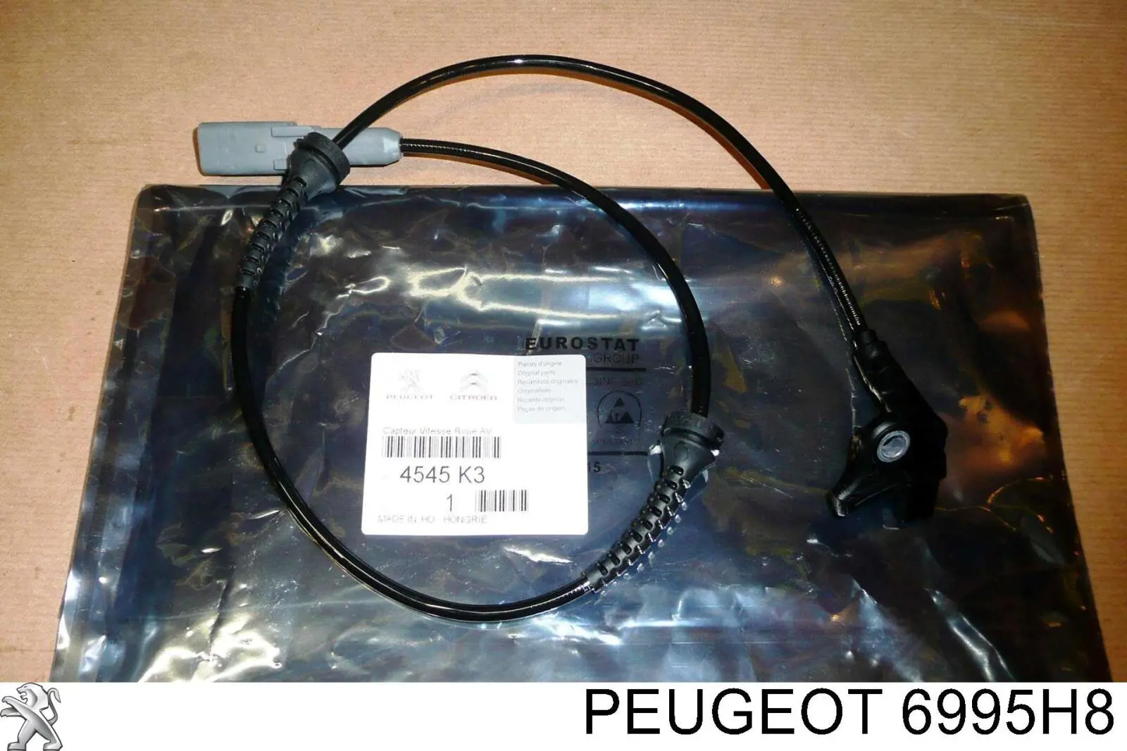 Comprar 6995H8 Peugeot/Citroen 