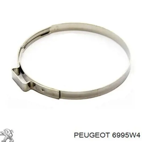 6995W4 Peugeot/Citroen