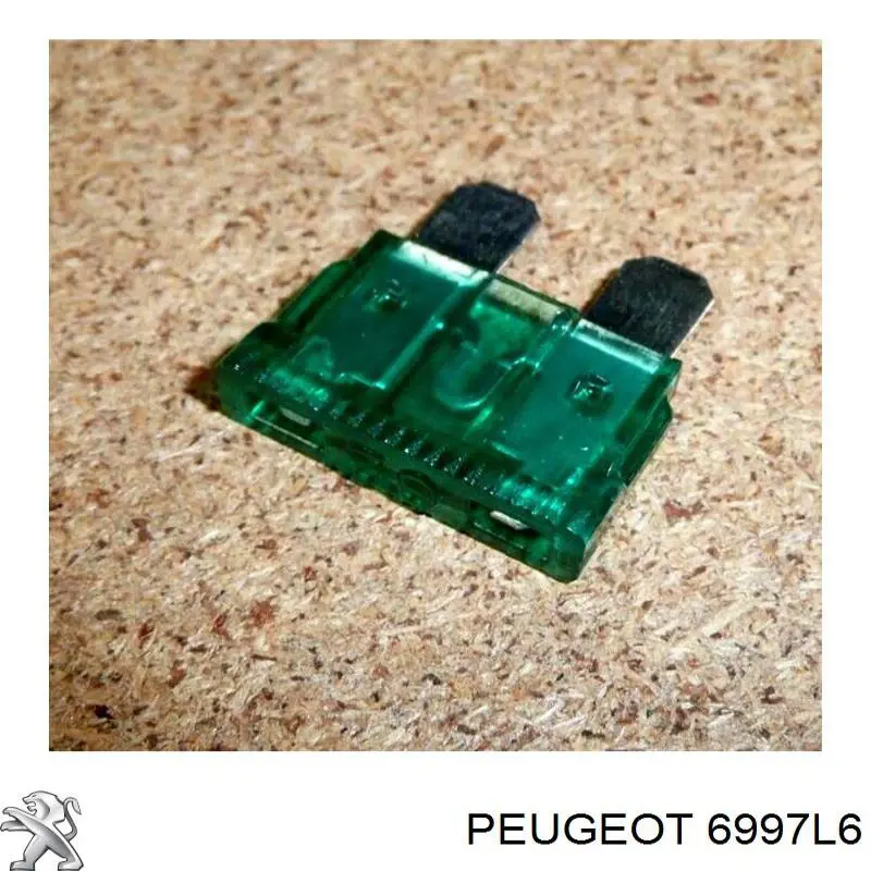  Peugeot/Citroen 6997L6 precio, desde 0,30 EUR