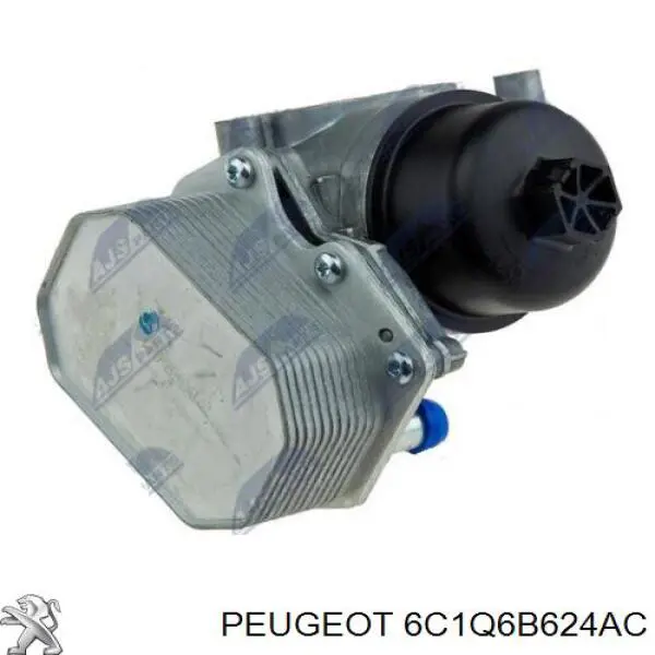 Ford BK2Q6B624CD