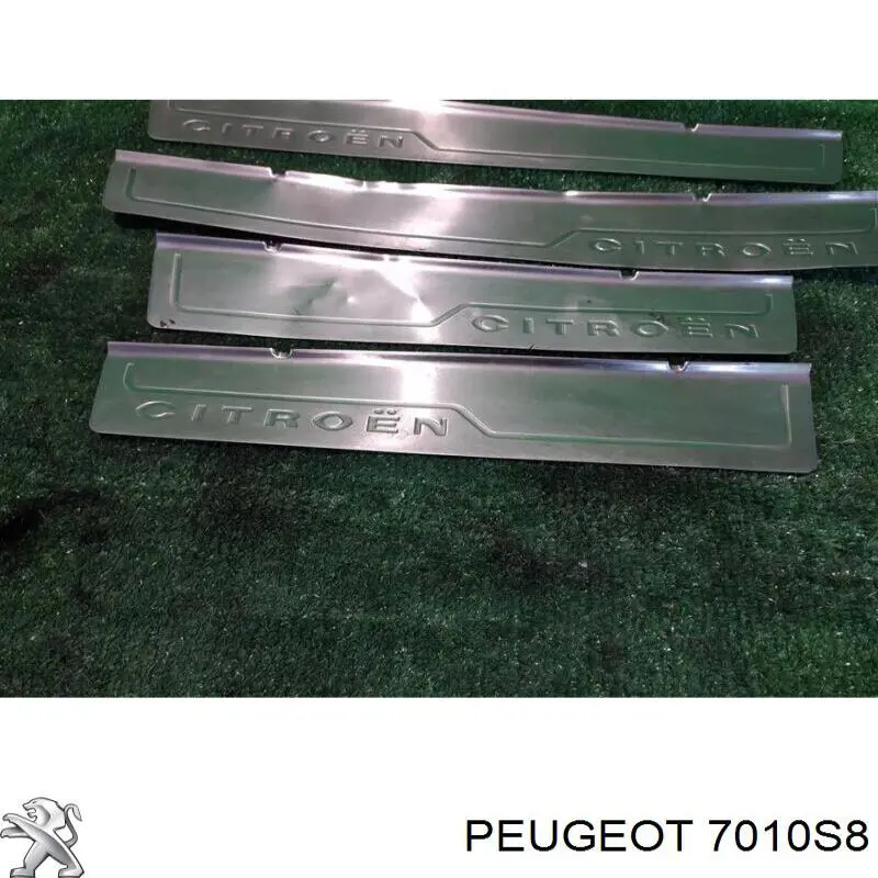  Peugeot/Citroen 7010S8 precio, desde 40,64 EUR