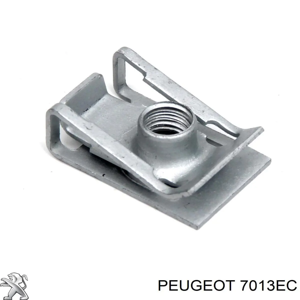 Protección de cárter Peugeot/Citroen 7013EC precio, desde 55,85 EUR