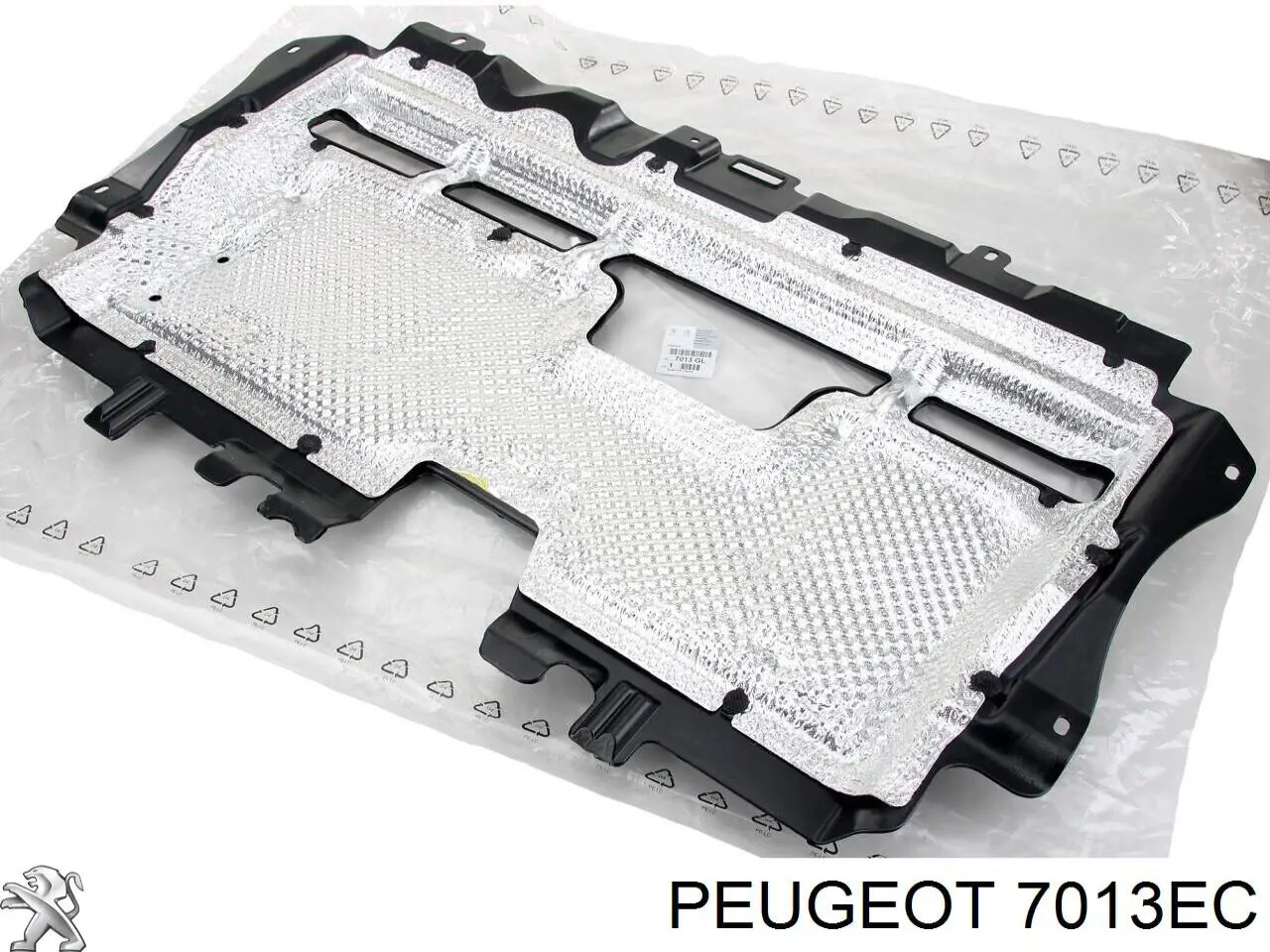 Comprar 7013EC Peugeot/Citroen Protección motor / empotramiento