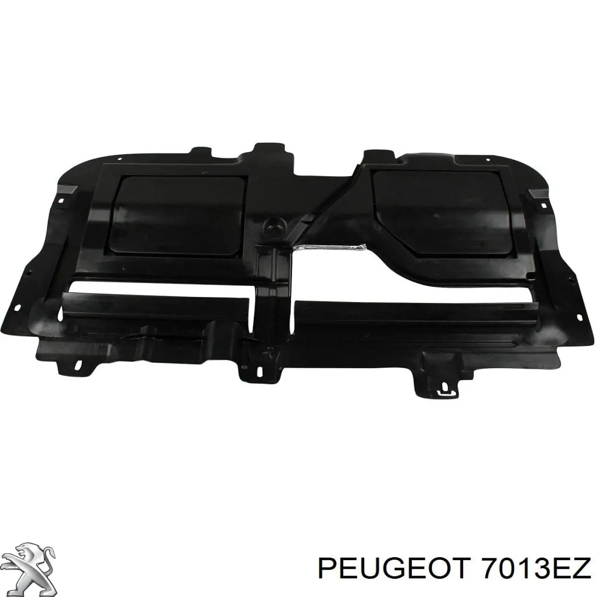 Comprar 150613 Rezaw-plast Protección motor / empotramiento
