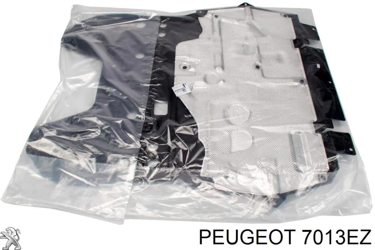 Protección de cárter Rezaw-plast 150613 precio, desde 63,78 EUR