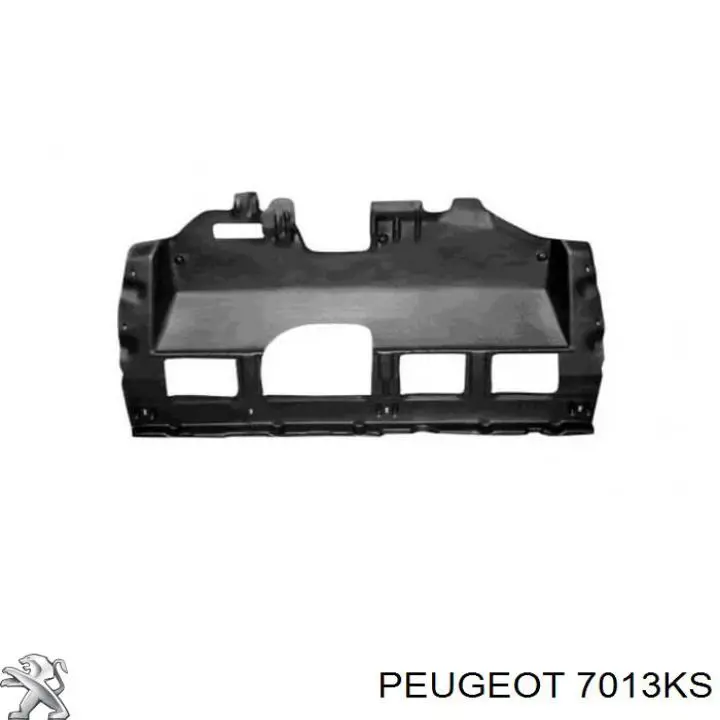 Comprar 7013KS Peugeot/Citroen Protección motor / empotramiento