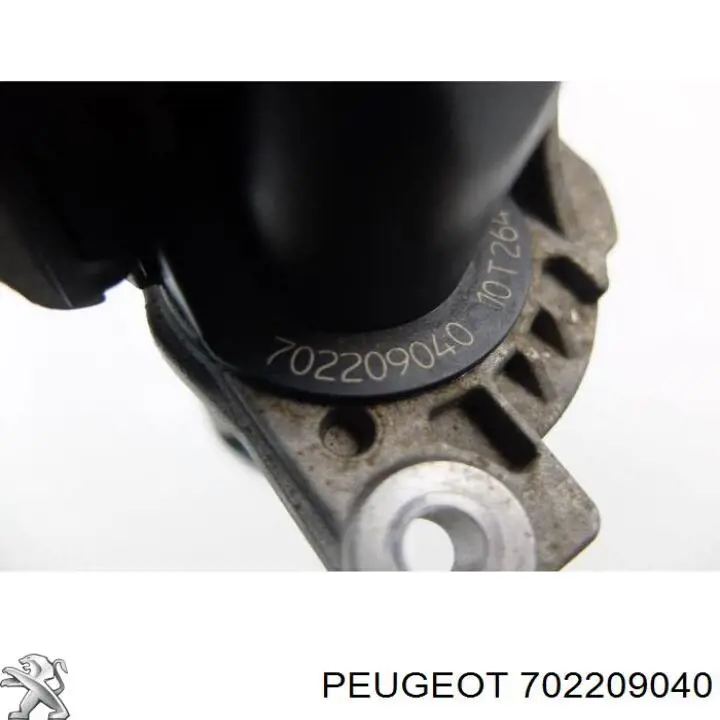 Válvula de regulación de gases Peugeot/Citroen 702209040 precio, desde 206,32 EUR