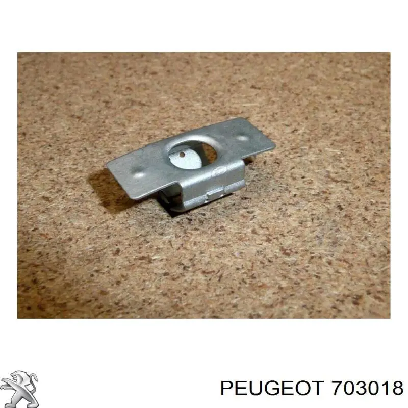 0000703018 Peugeot/Citroen