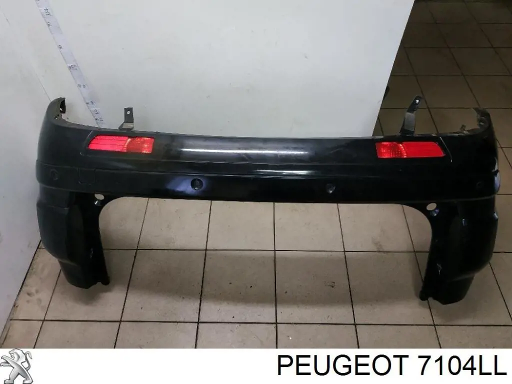 Deflector de parachoques delantero Polcar 2331346 precio, desde 74,96 EUR