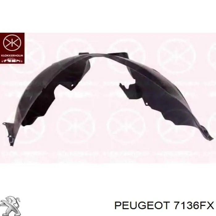  Paso rueda Peugeot 308 1