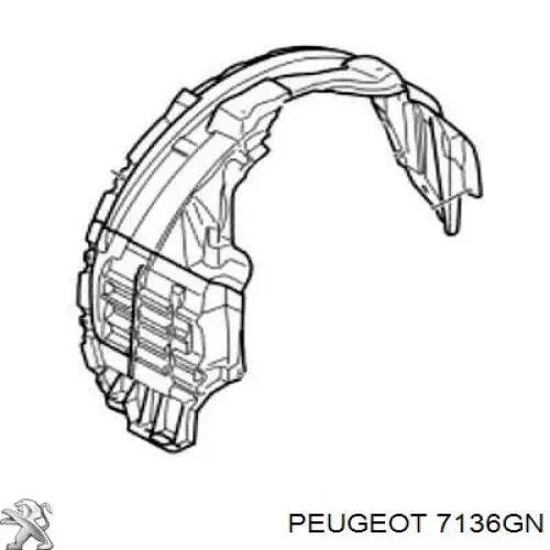 5775FL1T Polcar