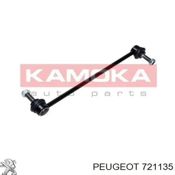 Comprar 721135 Peugeot/Citroen 