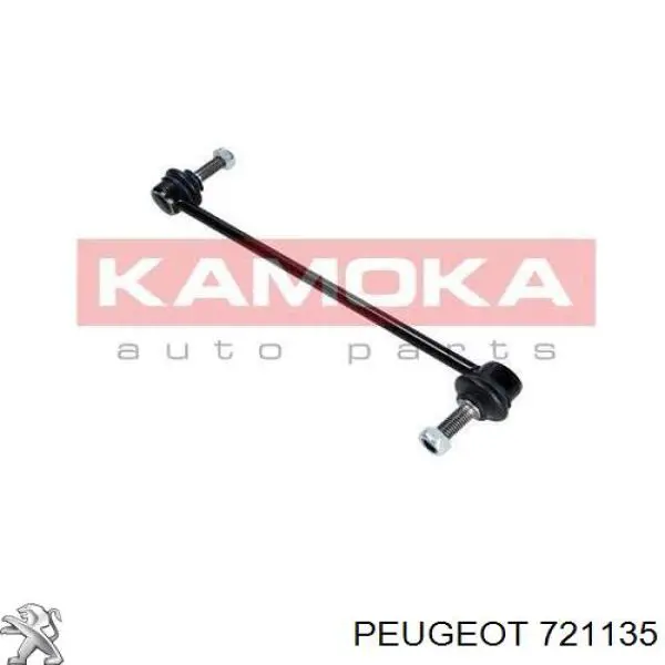  Peugeot/Citroen 721135 precio, desde 375,98 EUR