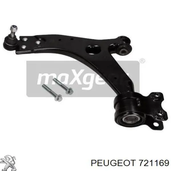 Comprar 721169 Peugeot/Citroen 