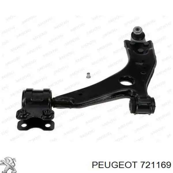  Peugeot/Citroen 721169 precio, desde 35,45 EUR