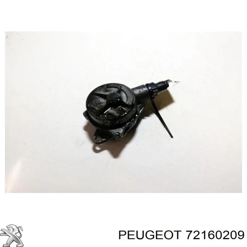  72160209 Peugeot/Citroen