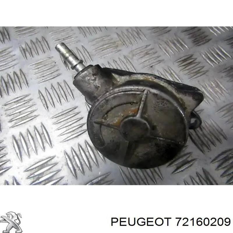 Comprar 72160209 Peugeot/Citroen 