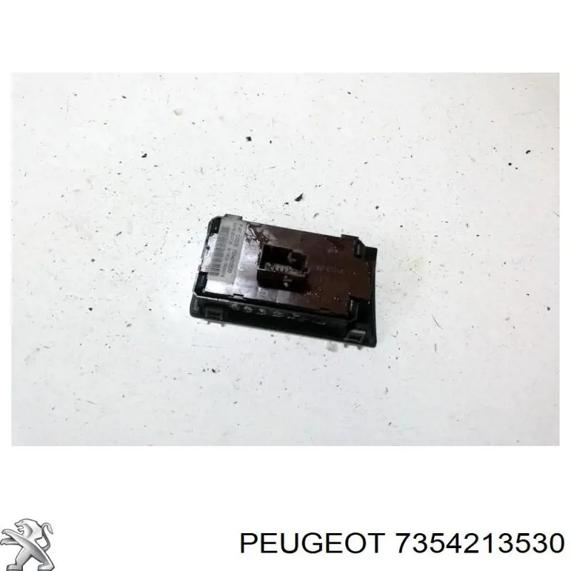 7354213530 Peugeot/Citroen