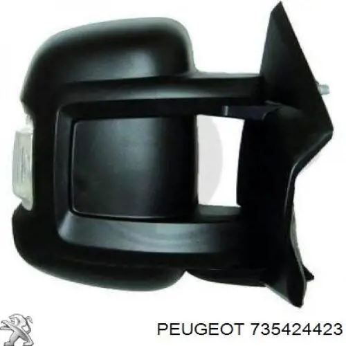 Espejo izquierdo Peugeot/Citroen 735424423 precio, desde 98,86 EUR