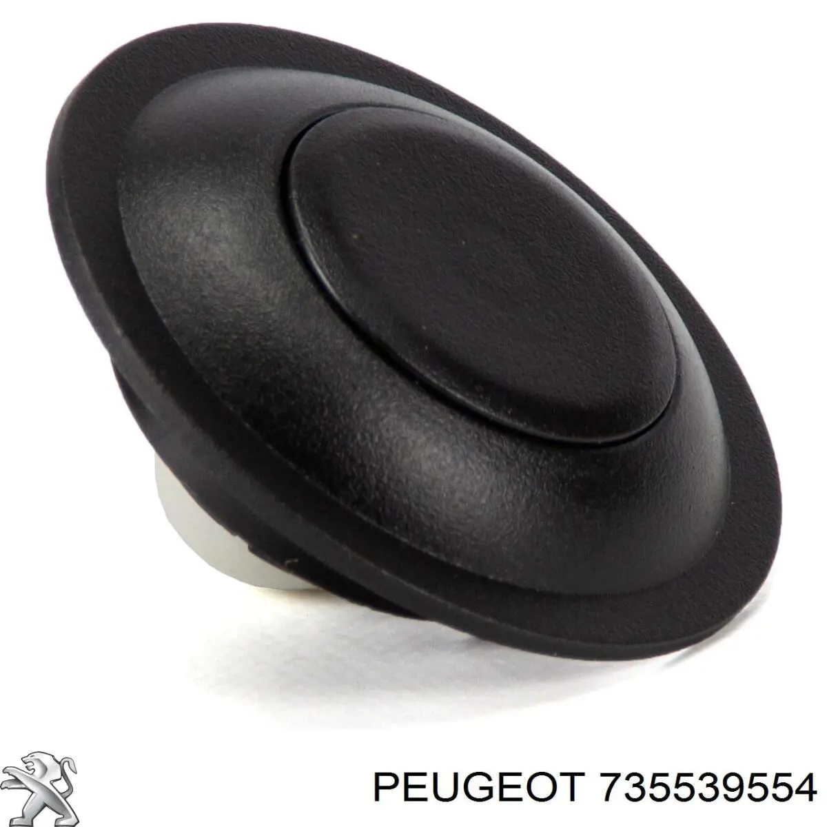 Botón de bloqueo de puertas Fiat/Alfa/Lancia 735426396 precio, desde 5,69 EUR