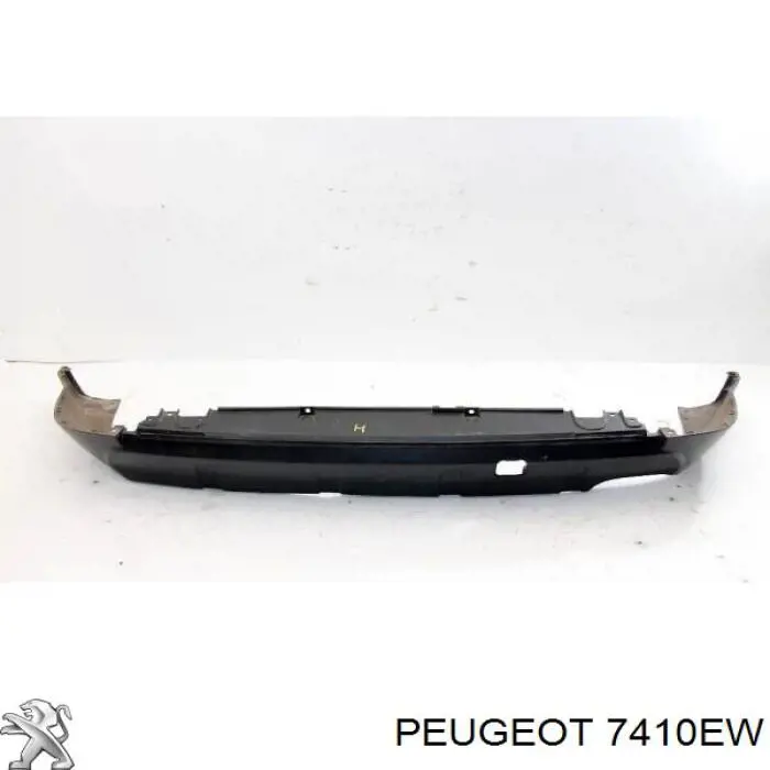 Paragolpes Peugeot/Citroen 7410EW precio, desde 161,19 EUR