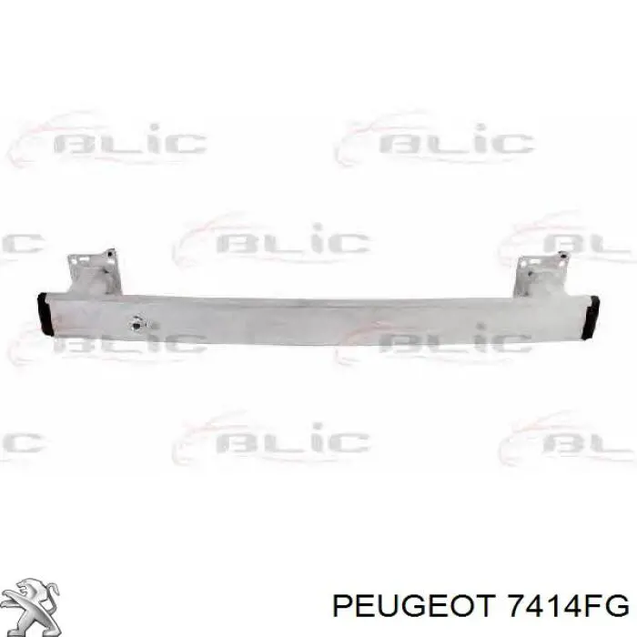 7414FG Peugeot/Citroen