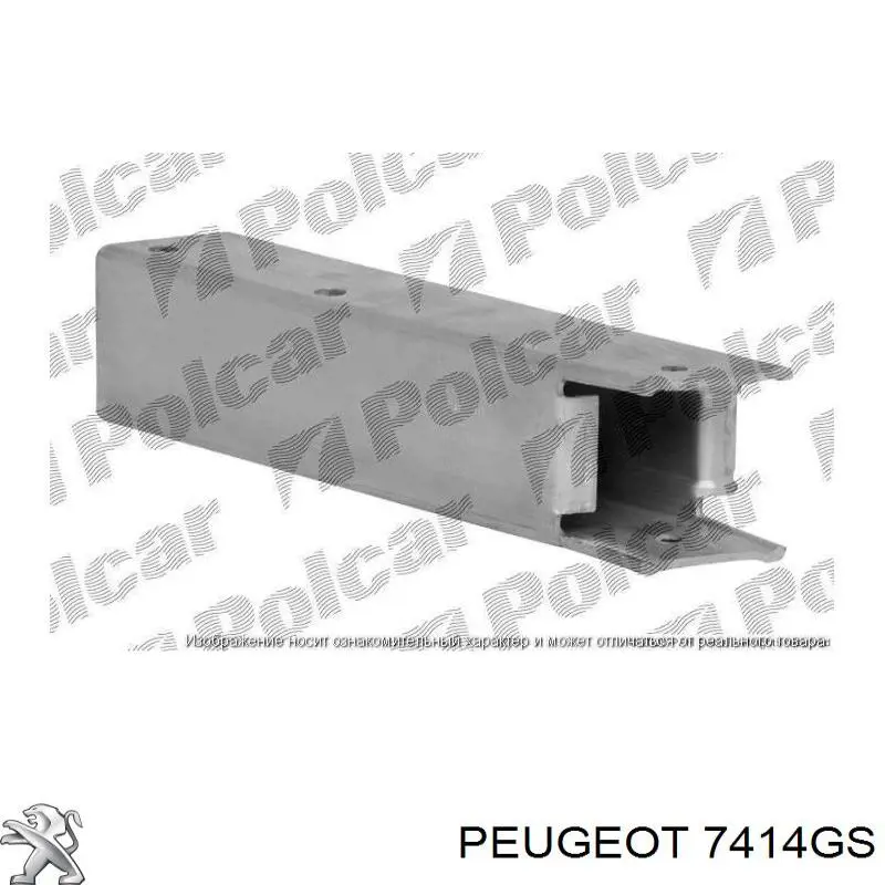  7414GS Peugeot/Citroen