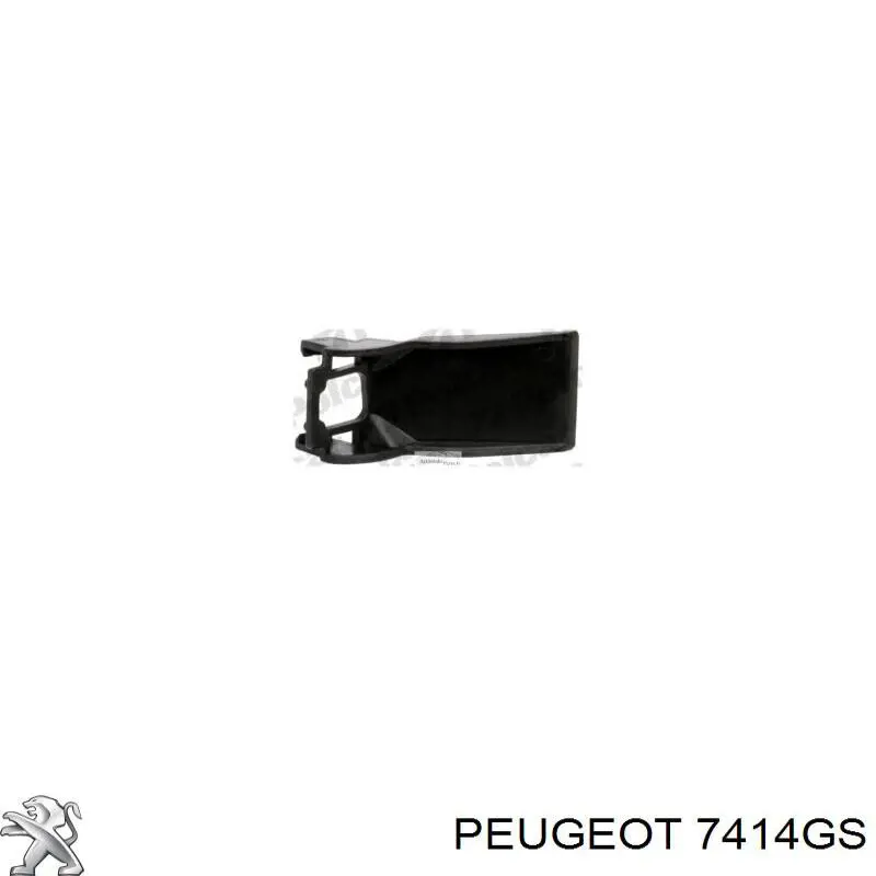 7414GS Peugeot/Citroen 