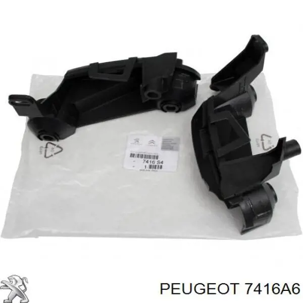  Peugeot/Citroen 7416A6