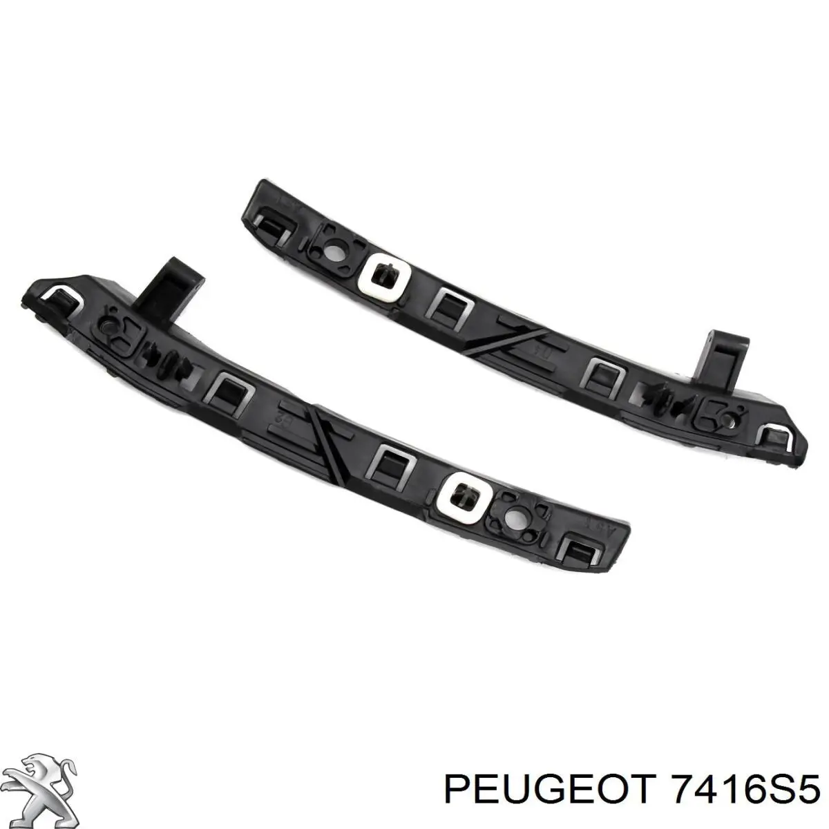  Peugeot/Citroen 7416S5 precio, desde 39,32 EUR