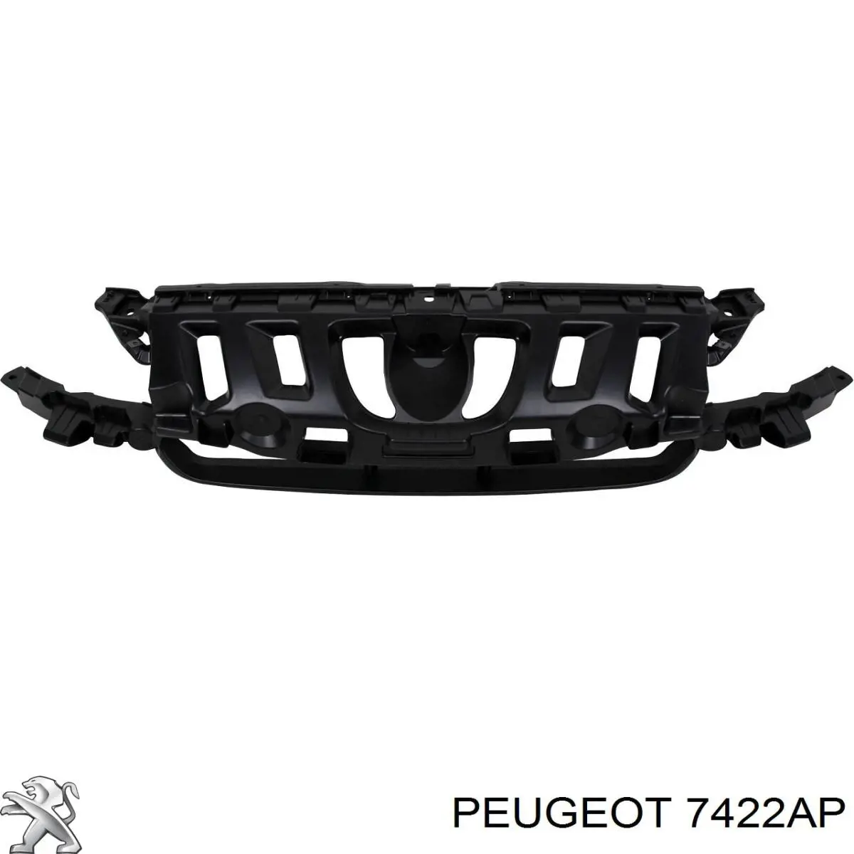 Comprar 7422AP Peugeot/Citroen Rejilla frontal