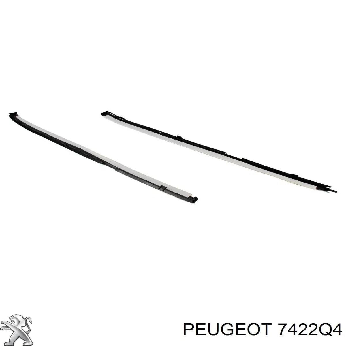 Comprar 7422Q4 Peugeot/Citroen 