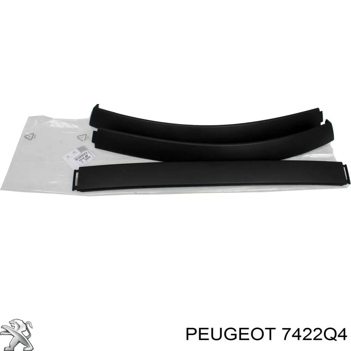  Peugeot/Citroen 7422Q4 precio, desde 97,38 EUR