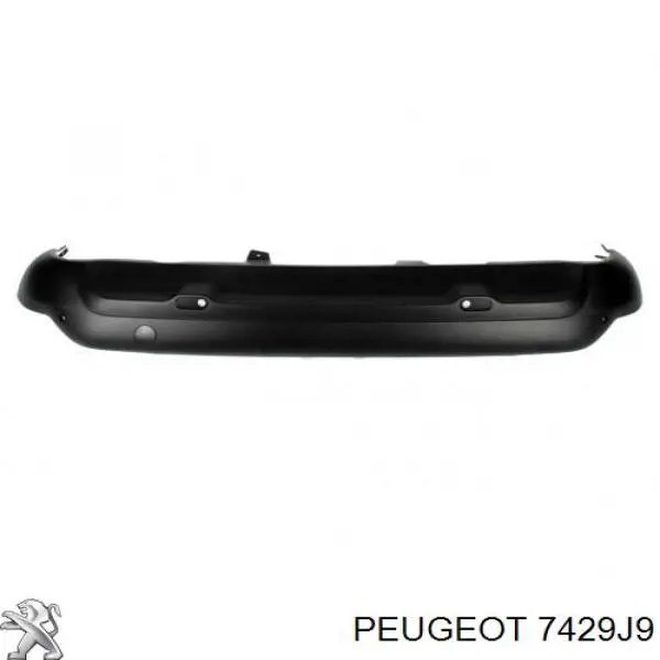Comprar 7429J9 Peugeot/Citroen 