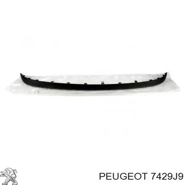 7429J9 Peugeot/Citroen 