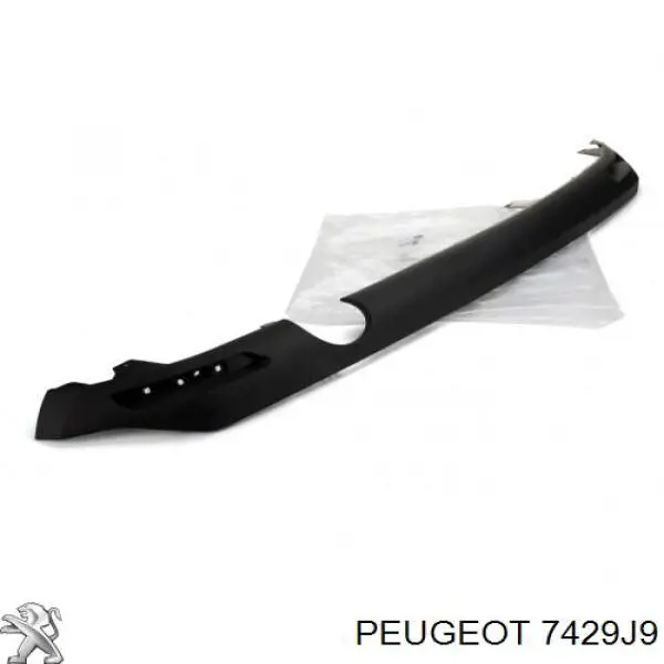  Peugeot/Citroen 7429J9 precio, desde 69,48 EUR