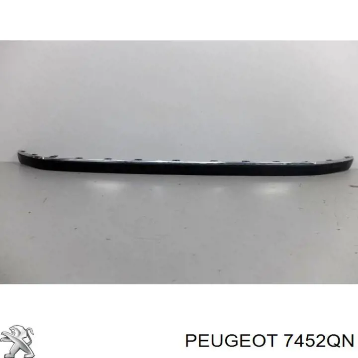 7452QN Peugeot/Citroen 