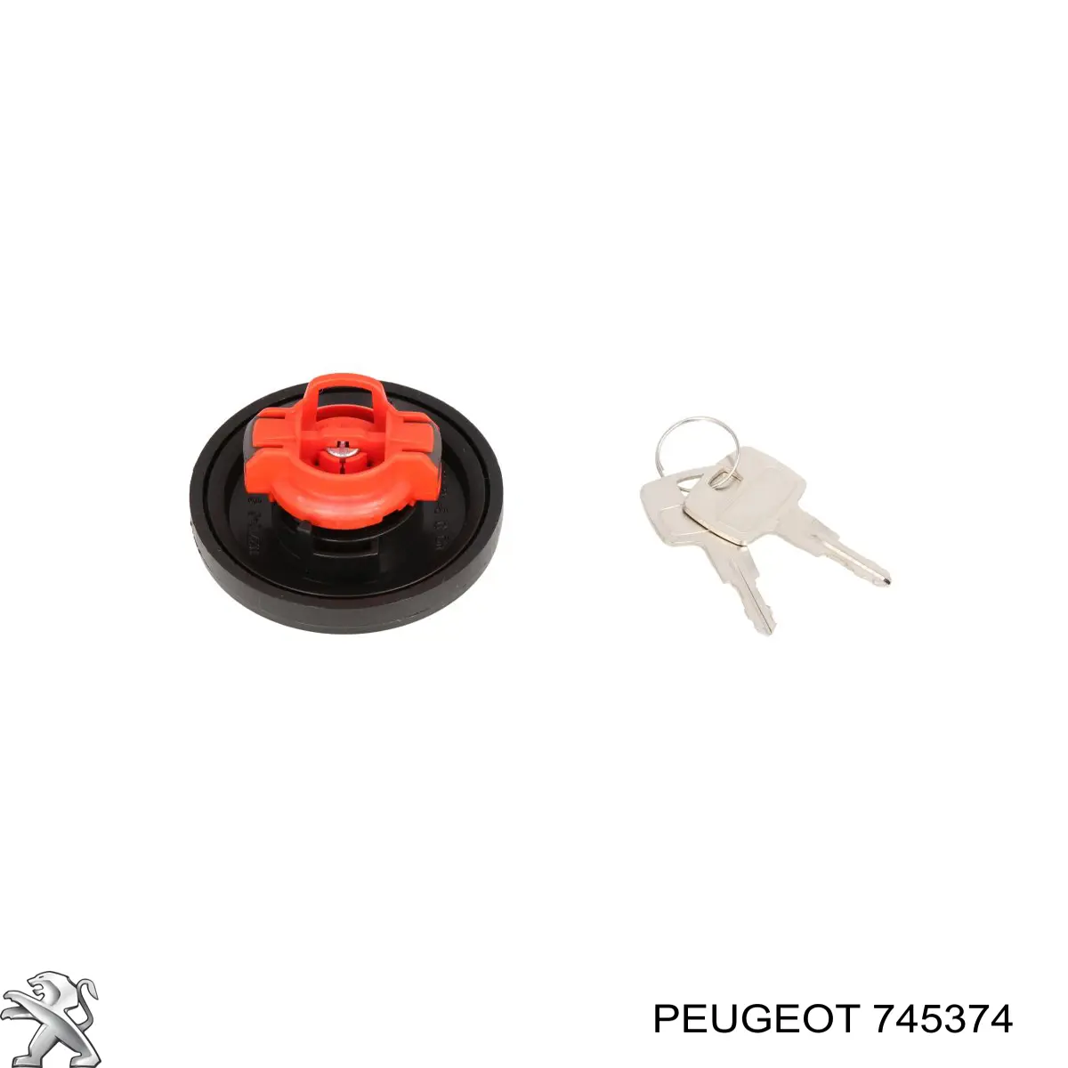 Embellecedor de faro antiniebla izquierdo Peugeot/Citroen 745374 precio, desde 90,68 EUR