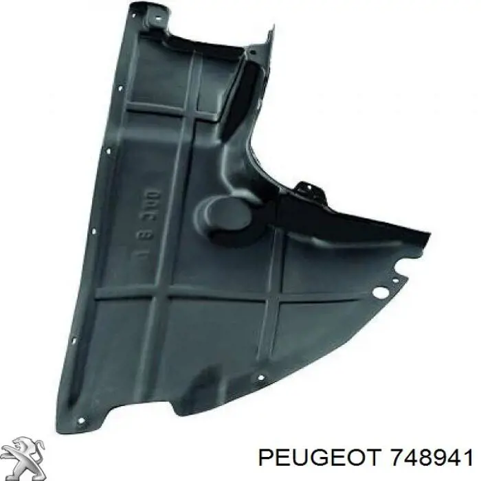  Peugeot/Citroen 748941 precio, desde 2,40 EUR
