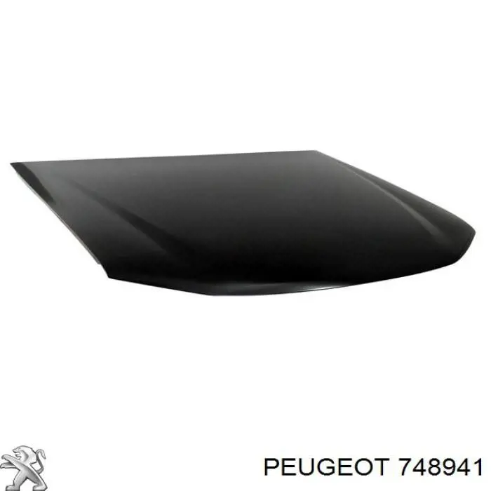 Comprar 748941 Peugeot/Citroen 